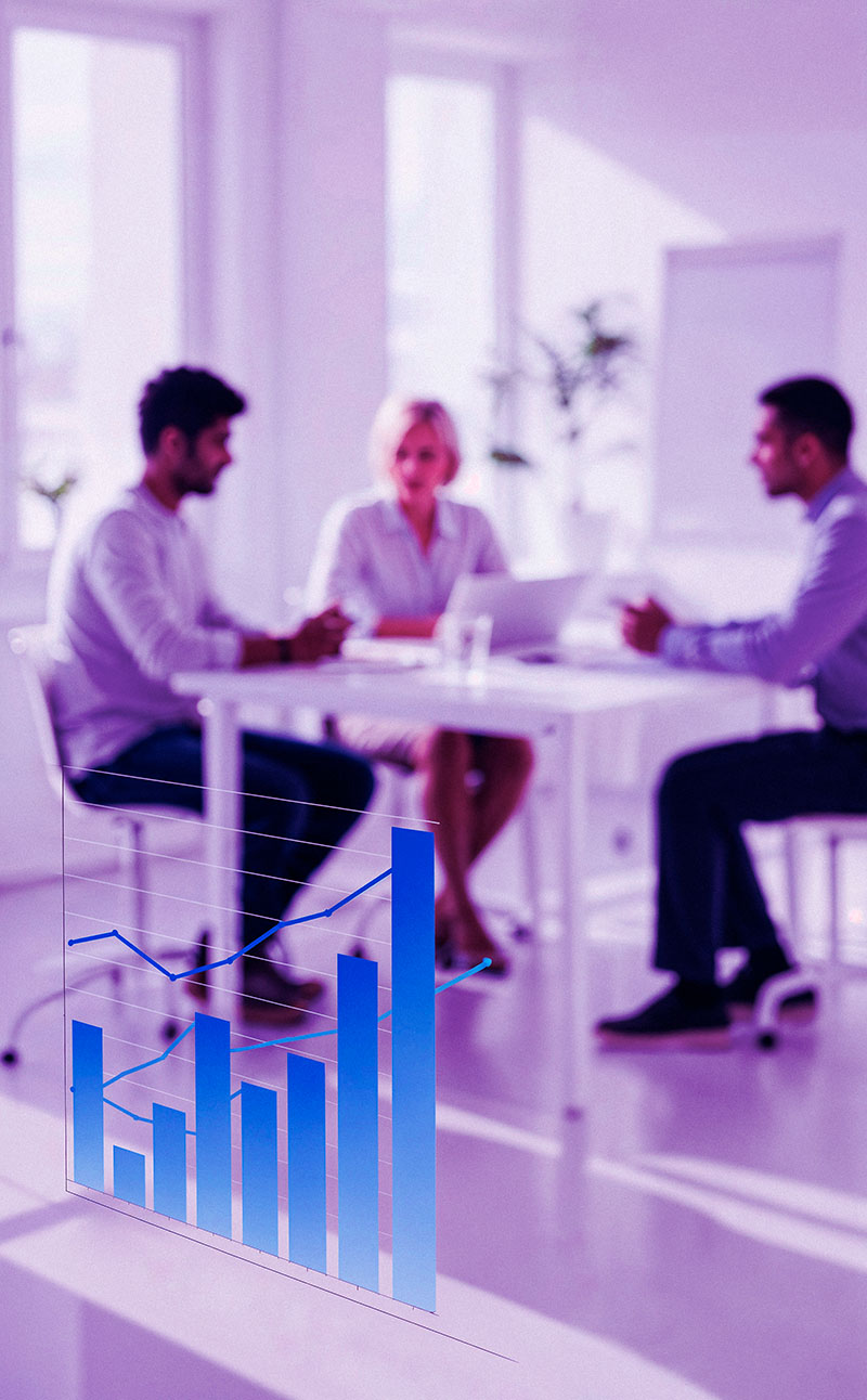 Imagem ilustrativa de consultoria